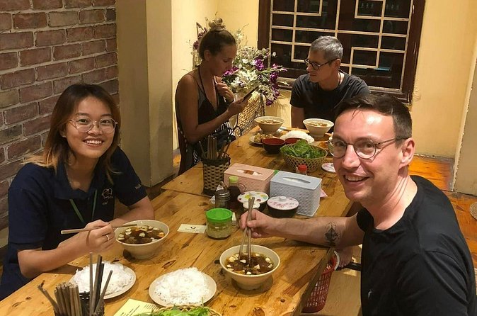 Hanoi Street Food Experience - Who should book this Hanoi food tour?