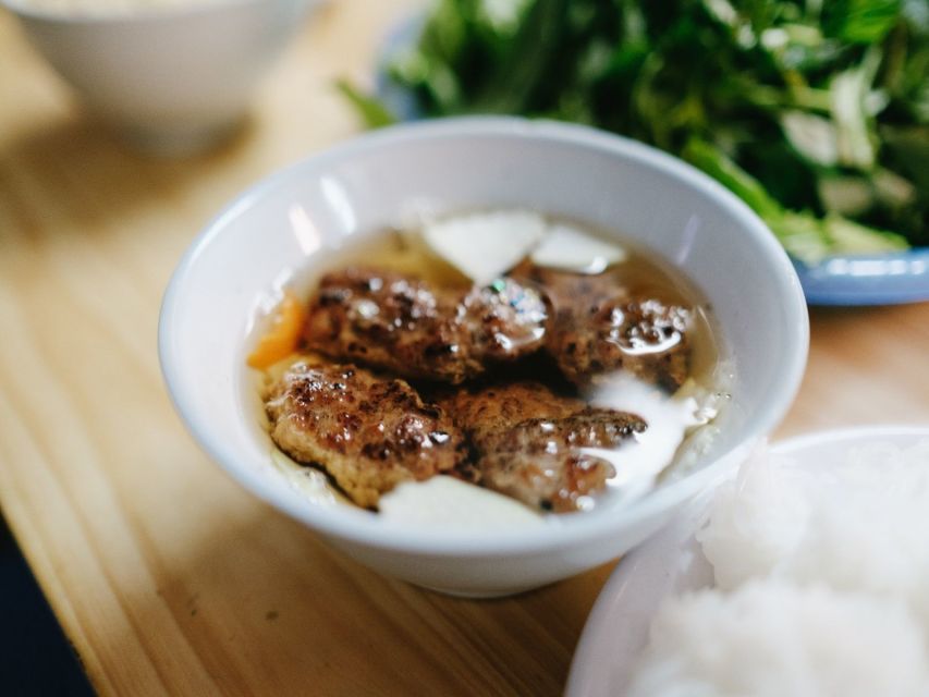 Hanoi: Street Food Experience with 5 Food Stops - The best time to book it