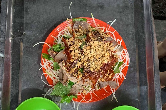 Hanoi Street Food + Night Life Tour - Group size, pace, and comfort