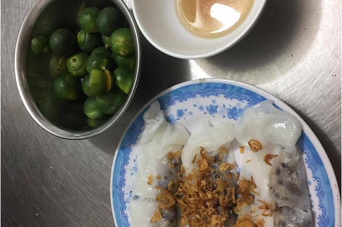 Hanoi Street Food + Night Life Tour - Who will enjoy this Hanoi food walk?