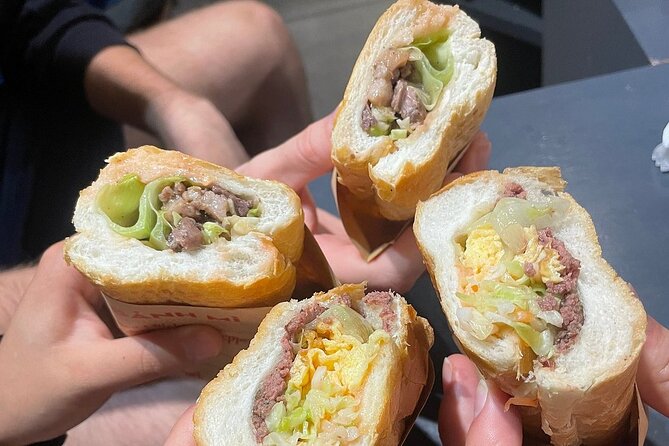 Hanoi Street Food Private Tour - Key points to know before you book