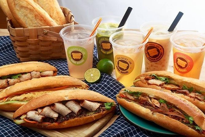 Hanoi Street Food: Small Group Walking Tour with Real Foodie - Why Hanoi’s Old Quarter is the right setting for a food walk