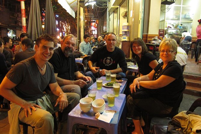 Hanoi Street Food: Small Group Walking Tour with Real Foodie - Is $28 a fair price?