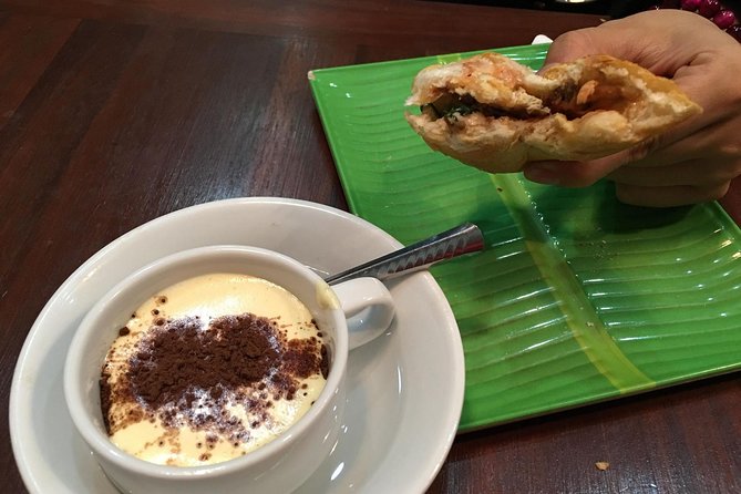 Hanoi Street Food Tour - Is $33.55 a fair price?