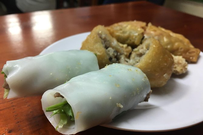 Hanoi Street Food Tour - Who will enjoy this tour most
