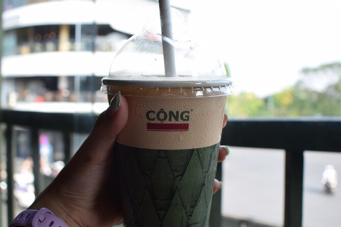 Hanoi Street Food Tour and Hang Out - What June Adds Beyond the Food