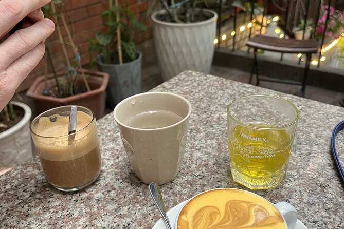 Hanoi Street Food Tour and Hang Out - Is $35 Good Value in Hanoi?