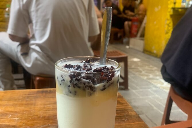 Hanoi Street Food Tour and Hang Out - Timing, Group Size, and Comfort