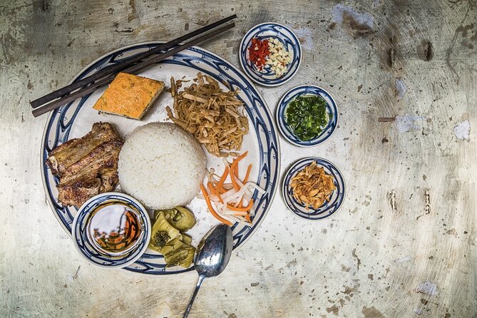 Hanoi Street Food Tour By Motorbike + Sightseeing SAFE & FUN - What the guides add to the ride