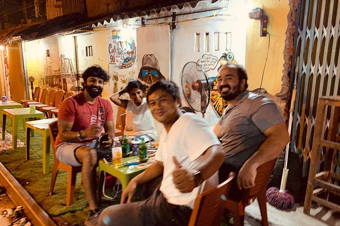 Hanoi Street Food Tour, Hidden Gems - Key points at a glance