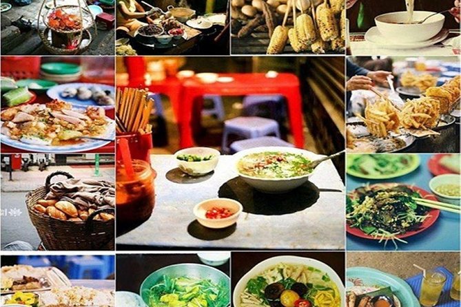 Hanoi Street Food Tour, Hidden Gems - Why this is a smart first evening in Hanoi