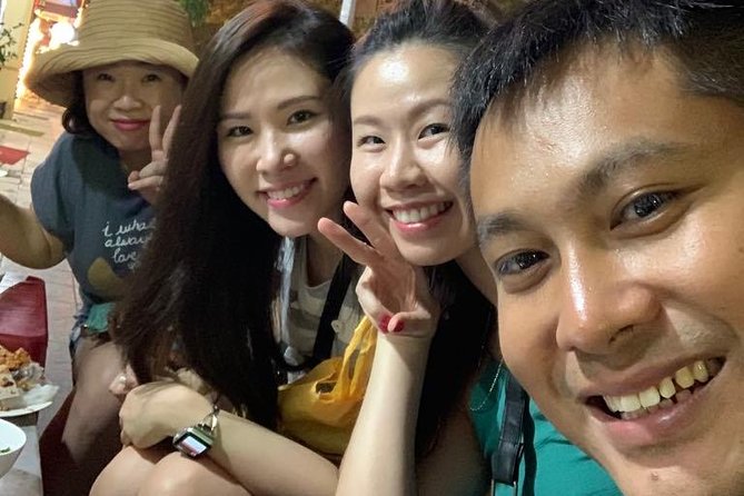 Hanoi Street Food Tour, Hidden Gems - Pho, banh cuon, and banh mi