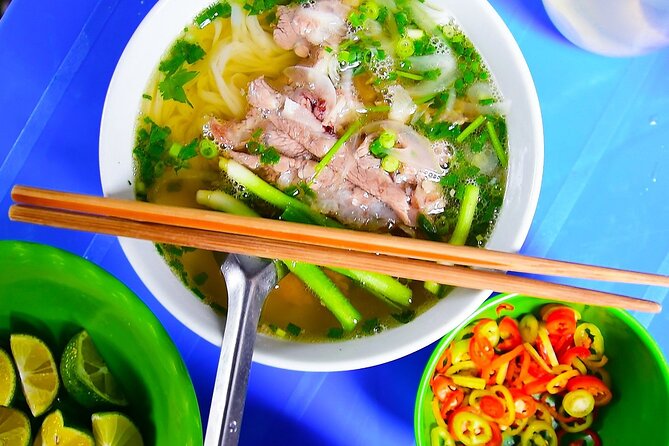 Hanoi street food tour (Private tour) - Hanoi’s Ancient House