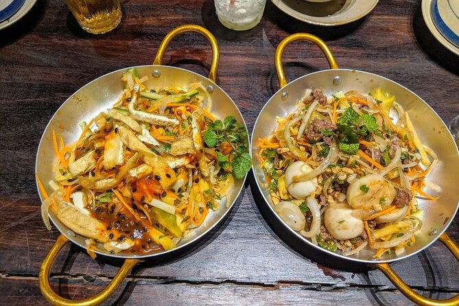 Hanoi Street Food Tour with local delicacies - Is $28 a fair price?