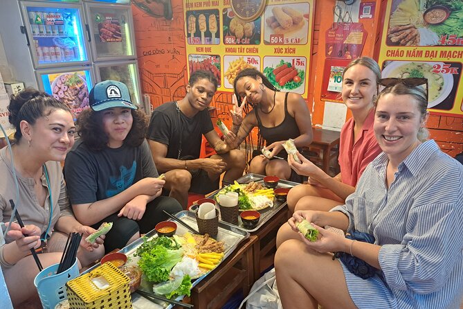 Hanoi Street Food Tour with Local Guide - Why a Hanoi food walk works so well