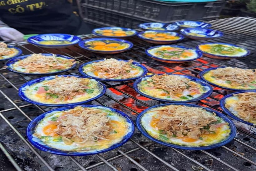 Hanoi: Street Food Tour with Train Street & Hidden Alleyways - The guides make the biggest difference