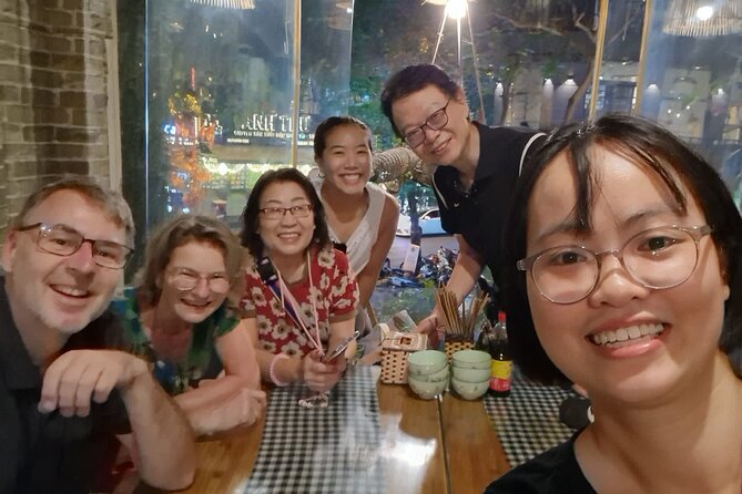 Hanoi Street Food Tour with Train Street Visit - What the $24 price really covers