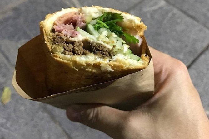 Hanoi Street Food Walking Tour - Why this Hanoi food walk works