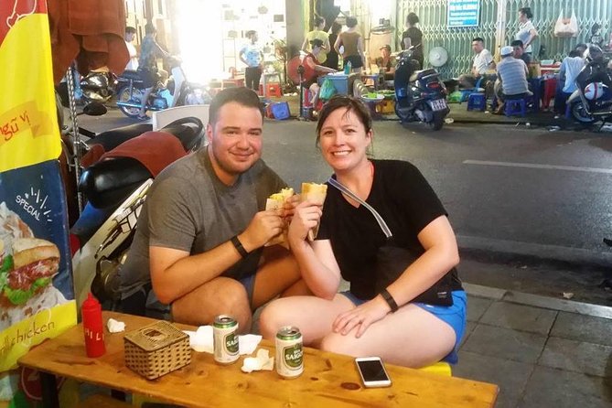 Hanoi Street Food Walking Tour - Pho, bun cha, and the range of Hanoi cooking