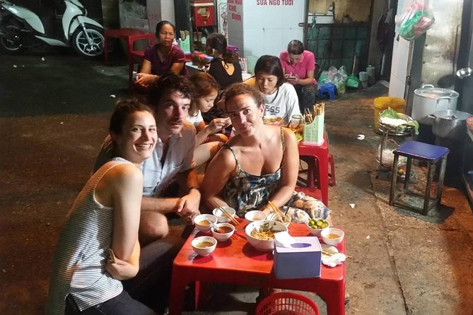 Hanoi Street Food Walking Tour - What the $30 price really covers