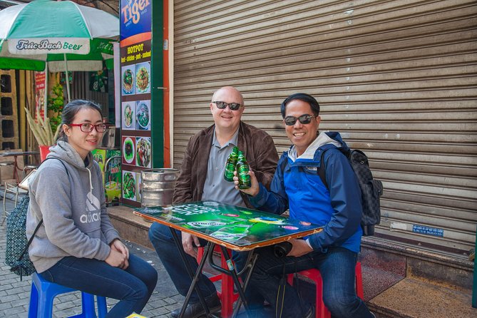 Hanoi Street Food Walking Tour and Water Puppet Show - Starting in Hanoi’s old trade streets