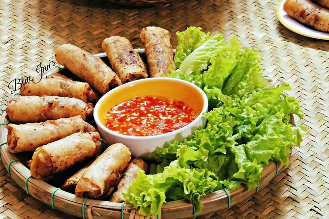 Hanoi Street Food Walking Tour By Night - Choosing between daytime and evening
