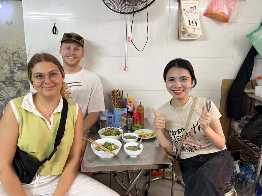 Hanoi: Street Food Walking Tour & Water Puppet Show - Should you book the Hanoi food and puppet tour?