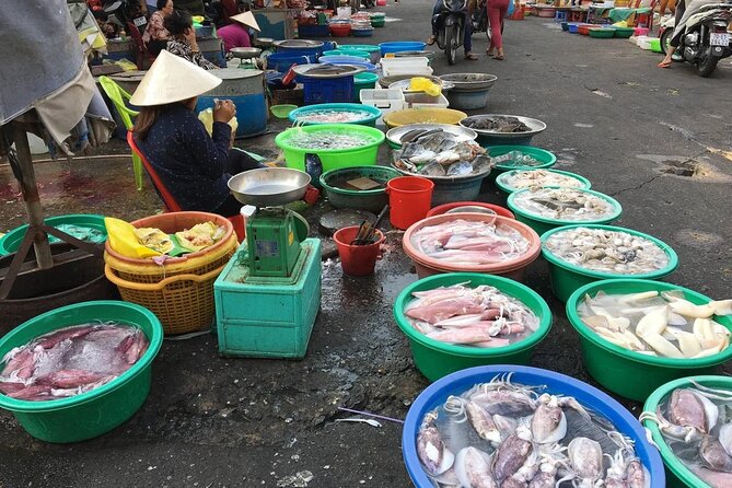 Hanoi The Best Street Food Experience | VEGETARIAN OPTION - A serious vegetarian menu, with one important question