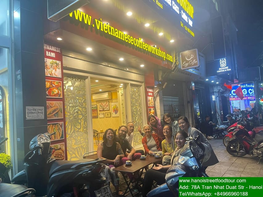 Hanoi Train Street +Best Street Food eating in old quarter - Bun cha connects Hanoi to a famous presidential meal