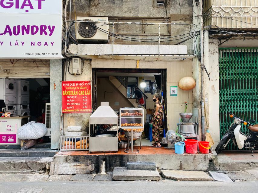 Hanoi: Vegan Street Food & Stories - Is $37 a fair price?
