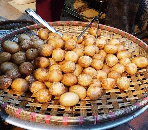 Hanoi Vegan & Vegetarian Street Food Tour - Starting near your Old Quarter hotel