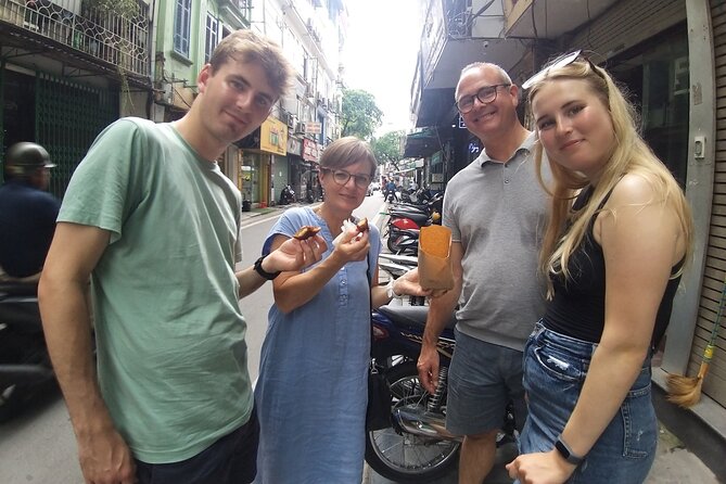 Hanoi Vegan & Vegetarian Street Food Tour - Vegan bun cha and vermicelli dishes
