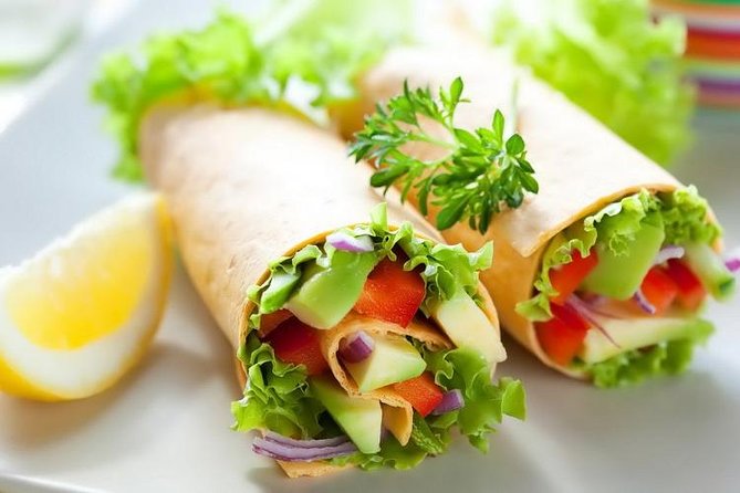 Hanoi Vegan & Vegetarian Street Food Tour - What $30 buys you