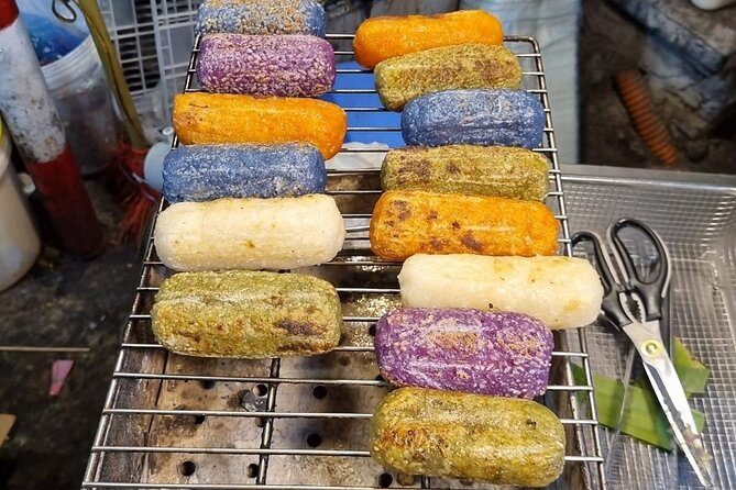 Hanoi Vegan Walking Street Food Tour in Old Quarter - Is $29 a fair price?