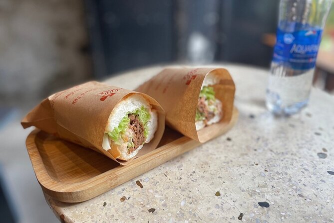 Hanoi Vegan Walking Street Food Tour in Old Quarter - Who should book this walk