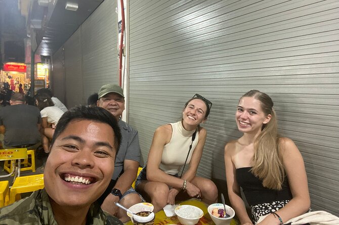 Hanoi Walking Street Food Tour - Why the Old Quarter works well for a food tour
