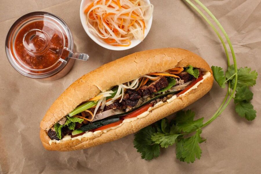 Hanoi: Walking Street Food Tour & Train Street w/Local Guide - Dietary needs and practical limits