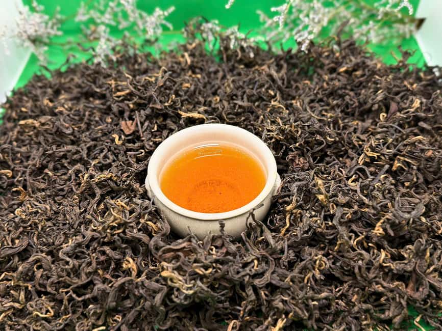 Hanoi Walking Street Food Tour with English speaking guide - Ending with Hanoi’s famous egg coffee