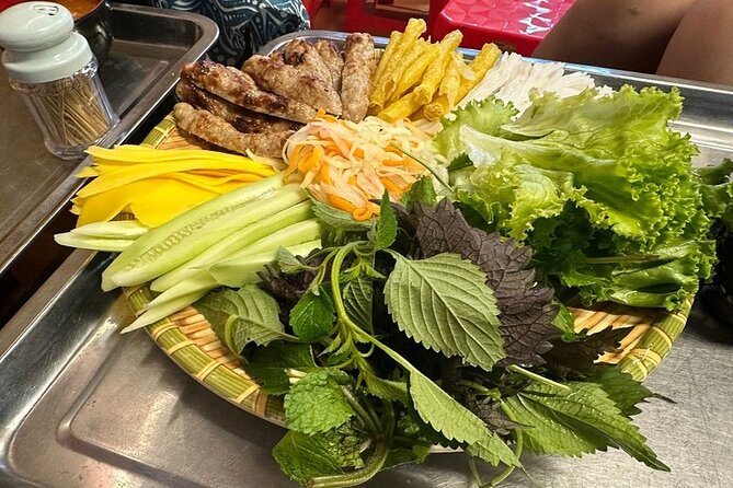 Hanoi Walking Street Food Tour with Train Street - Is $30 a fair price?