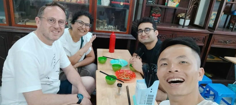Hanoi: Walking Street Food & Train Street Culture Tour - Should you book the Hanoi food and Train Street tour?