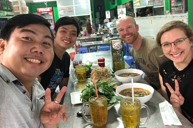 HCM City Local Street Food by scooter/ Aodai Rider Saigon tour - Who will enjoy this experience most