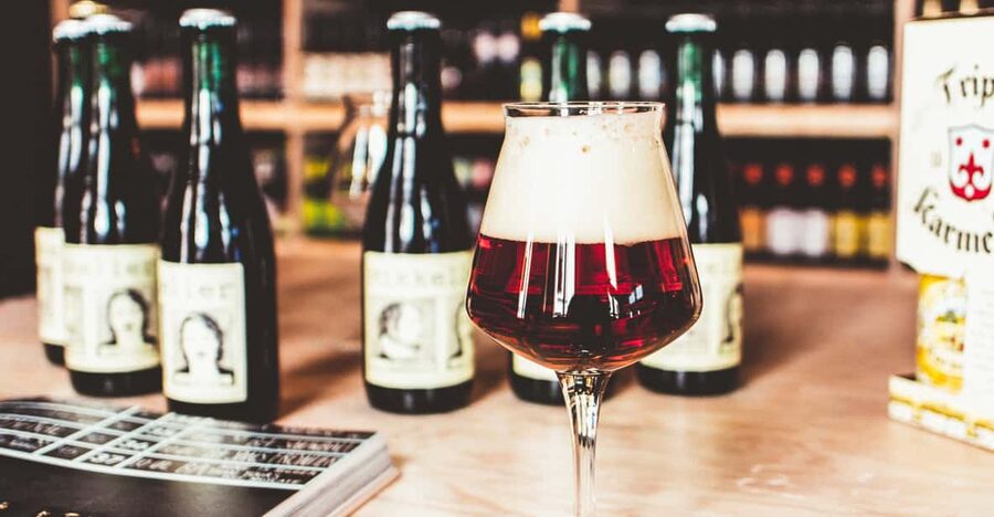 Heidelberg: Craft Beer and Street Food Tour - Across the river to a Brooklyn-like food district