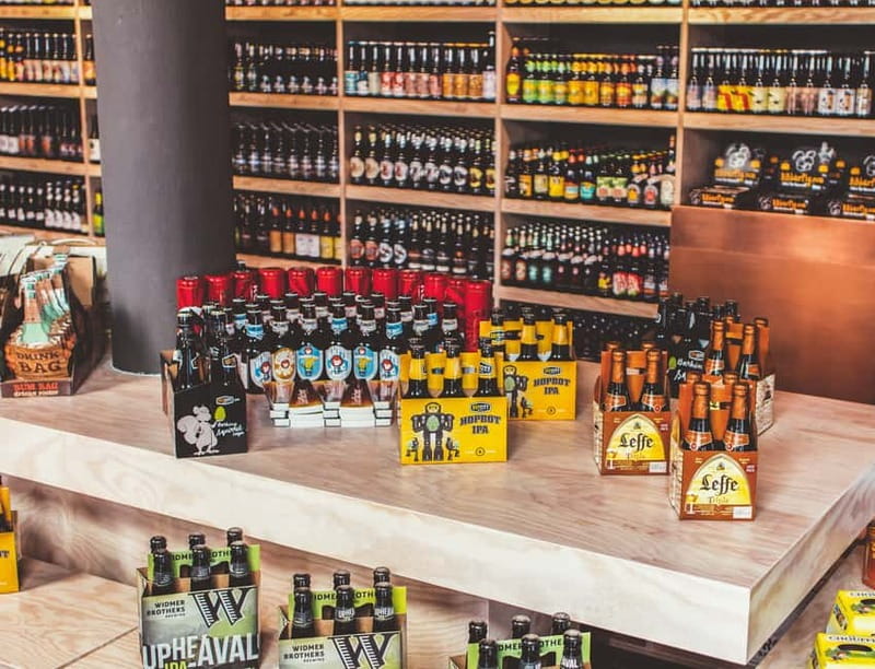 Heidelberg: Craft Beer and Street Food Tour - What the $765 group price really means