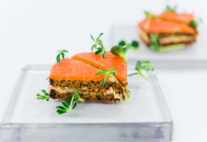 Helsinki: Food Walking Tour with Tastings - Starting at Helsinki’s Old Market Hall