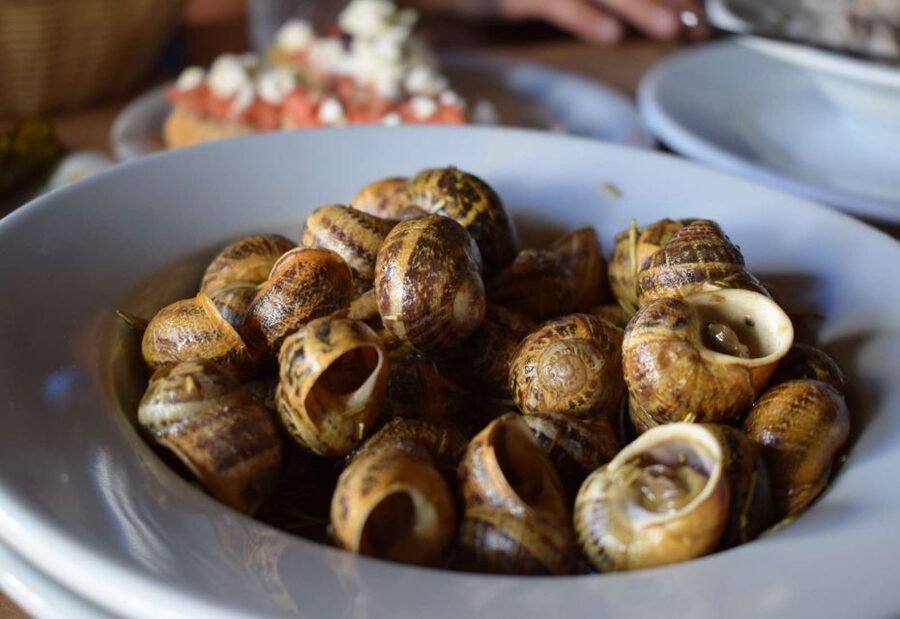 Heraklion: Gourmet Flavours Walking Tour - Dinner after the walking tastings