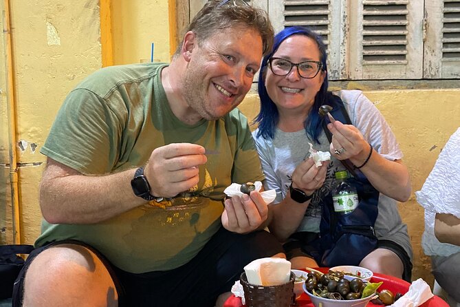 [Hi-end] Private Hanoi Street Food Tour With Real Foodie - Booking Details and Cancellation