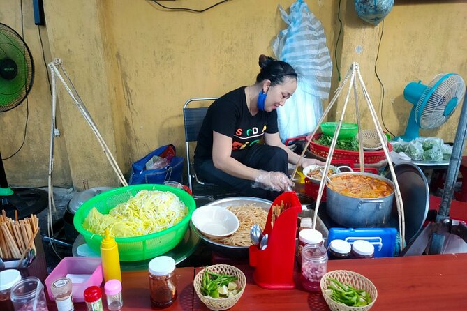 Hidden Gem of Hoi An Old Town-Local Food-Lantern Making-Tailoring - Why this four-hour Hoi An tour works
