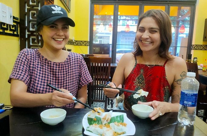 Hidden Gem of Hoi An Old Town-Local Food-Lantern Making-Tailoring - Tasting Cao Lau, White Rose, and local favorites