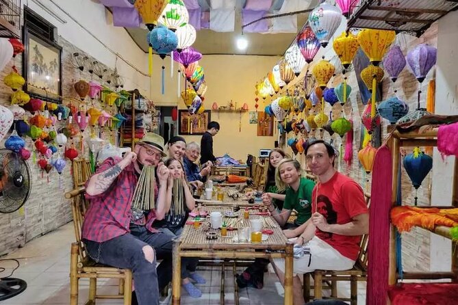 Hidden Gem of Hoi An Old Town-Local Food-Lantern Making-Tailoring - Finding the right tailor in Hoi An
