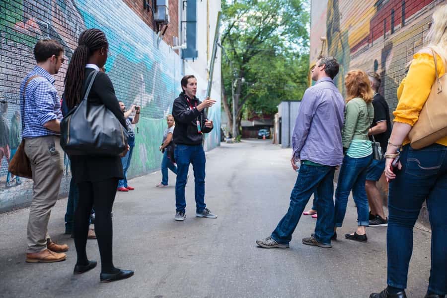 Hidden Toronto: Kensington Market & Chinatown Walk - Is $57 a Fair Price?